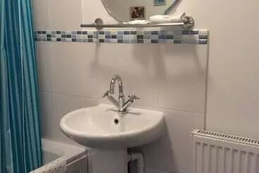 The Old Grain Store Bed & Breakfast