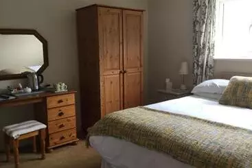 The Old Grain Store Bed & Breakfast