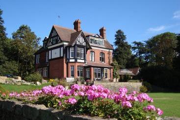 Woodlands Bed & Breakfast