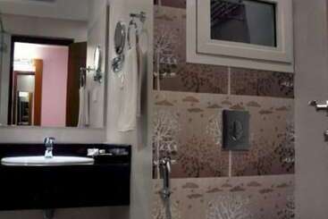 호텔 Jyothis Residency