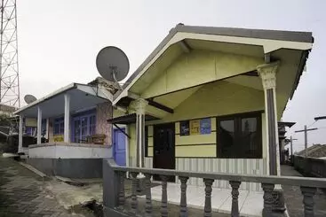 Szálloda Spot On 2126 Bromo Indah Homestay