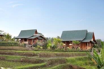 فندق Ti Amo Bali