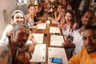 Bed and Breakfast Dedeane Ubud