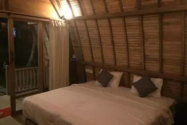 Bed and Breakfast Dedeane Ubud
