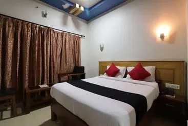 ホテル Capital O 38707 Vijetha Inn