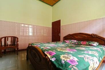 فندق Garuda Binjai