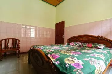 Hotelli Garuda Binjai