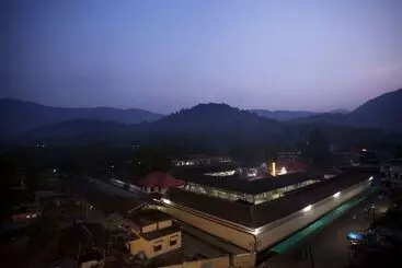 Hotel Mahalakshmi Residency