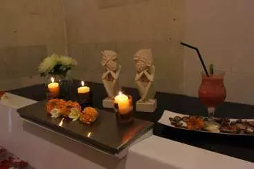 Hotell Melamun