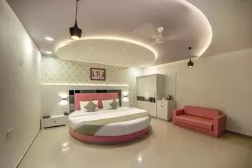 Hôtel Shivalik   Mehsana
