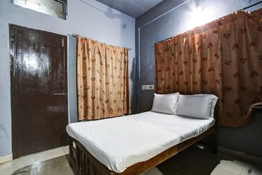 Hotel Spot On 37197 Mallya Residency