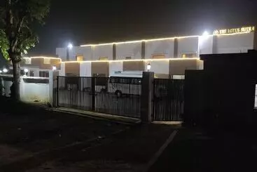 Hôtel The Lotus Sutra