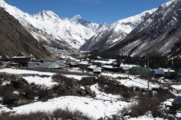 ホテル The Wanderers Nest