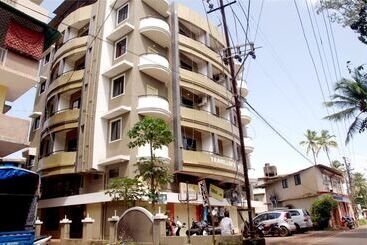 בית מלון כפרי Travellers Inn