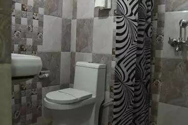 Hotel Rnb Select Vijay Delux