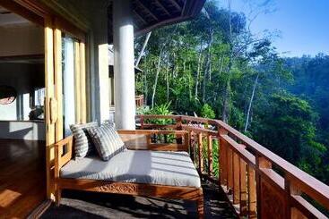 Kenran Resort Ubud by Soscomma