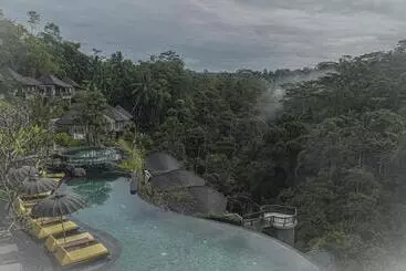 Kenran Resort Ubud by Soscomma