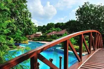 Madhubhan Resort & Spa