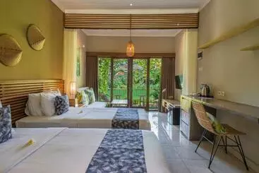Pangkung Sari Bed And Breakfast