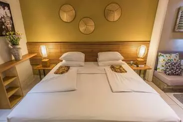 Pangkung Sari Bed And Breakfast