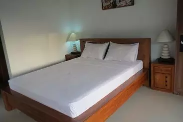 Pensjonat Bali Sari Homestay