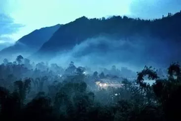 Pensió Bromo Ecolodge