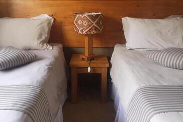 膳宿费 Nukakamma Guest House