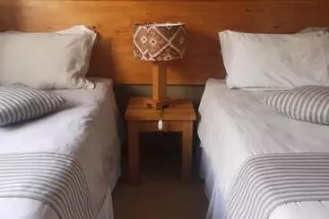 Majatalo Nukakamma Guest House