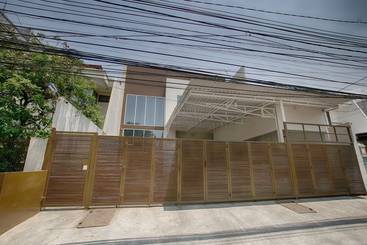 Pansiyon Rendezvous Sunter 1 By Apatel