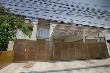 Panzió Rendezvous Sunter 1 By Apatel