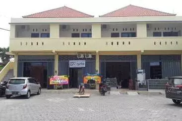 Pensione Semesta