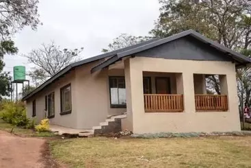 Pensionat Shidila Lodge