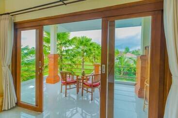 膳宿费 Tantra House Ubud