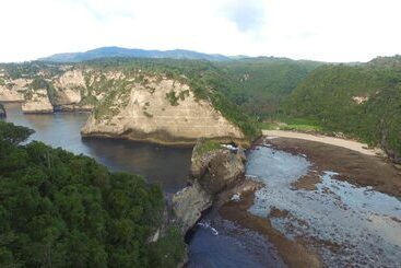 膳宿费 Timbis Homestay Bali