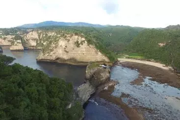 Pensionat Timbis Homestay Bali