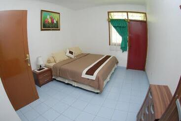 Pansiyon Villa Chavaminerva Bata   Ciater