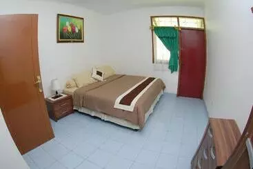 Pensão Villa Chavaminerva Bata Ciater