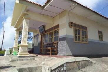 Pansiyon Yog Bromo Homestay