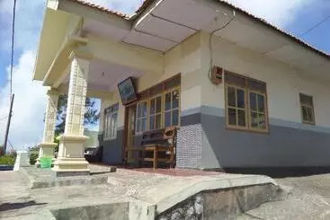 Majatalo Yog Bromo Homestay