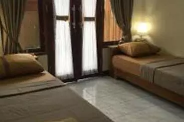 Cămin Bulan Bali Guest House