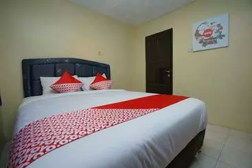 Ostello Carina Hotel By Oyo Rooms