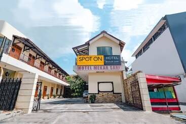 旅馆 Spot On 2011 Hotel Mekar Sari
