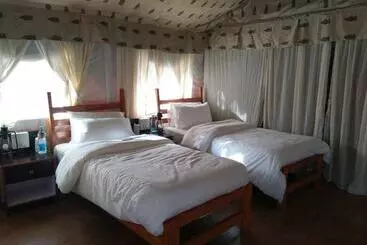 Hôtel Camp Kasbah Bir Resort