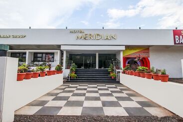 Hotel Meridian By Oyo Rooms