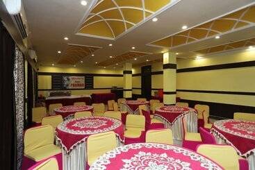 Hotel Pramod By Oyo Rooms