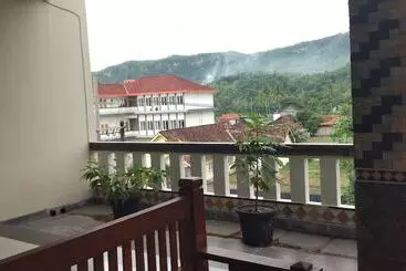 Oyo 807 Hotel Grand Bromo