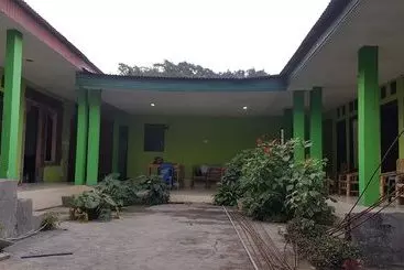 Majatalo Antoneri Lodge