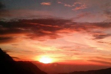 Pensione Balqis Home Stay