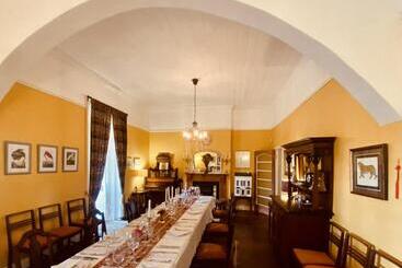 بنسيون Kingston Farm