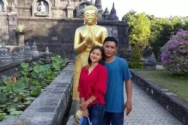 Pensió Menjangan Hostel